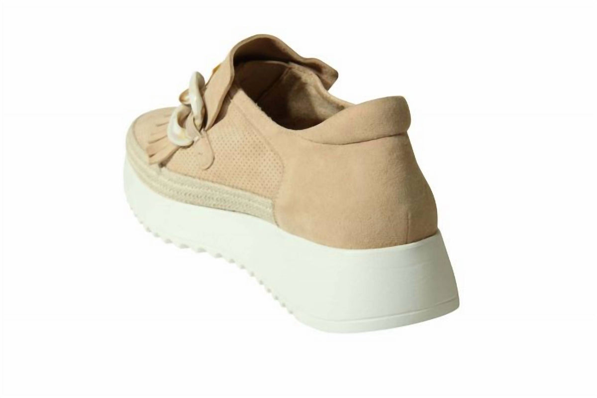 Vaneli - Women's Qerene Shoe
