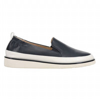 Vaneli - WOMEN'S QUIN NAVY - blue - flats - loafers