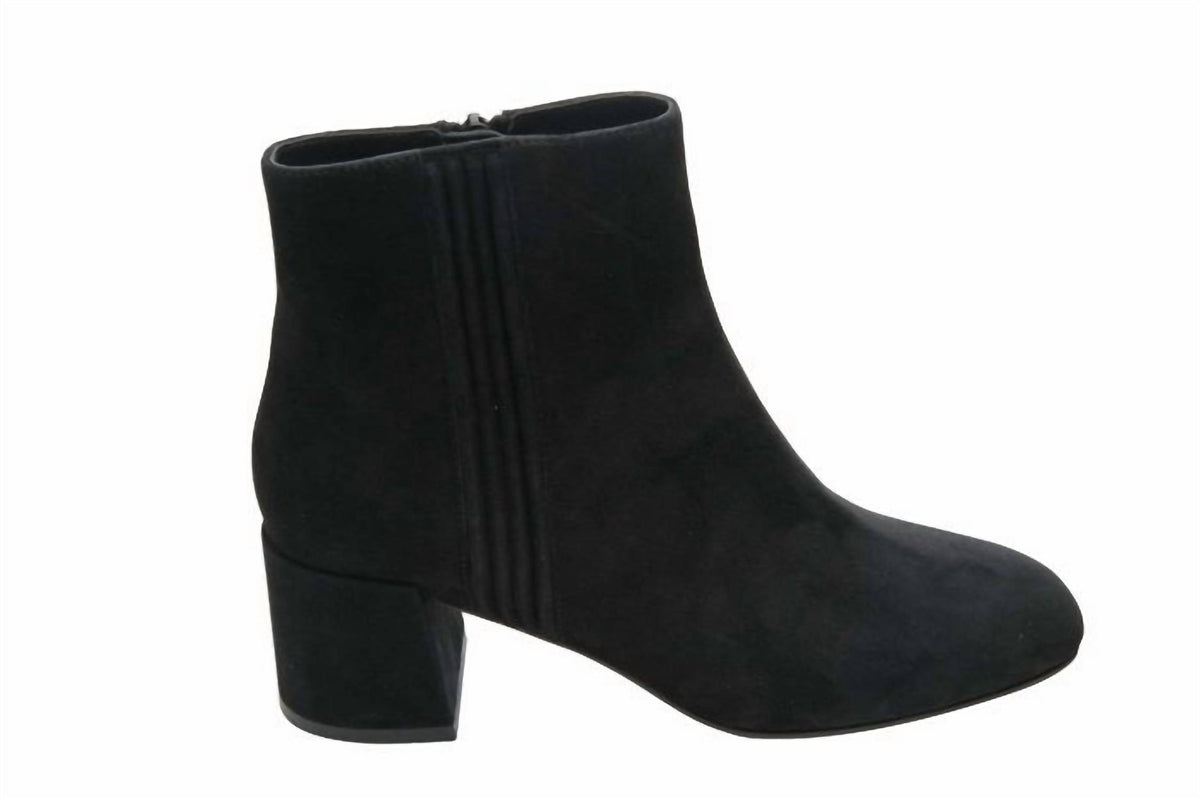 Vaneli - Women's Sommet Suede Boot