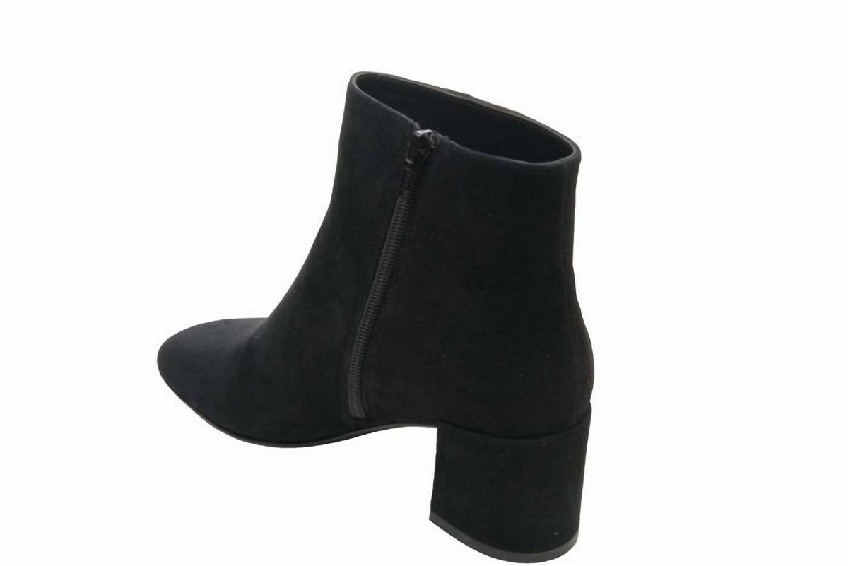 Vaneli - Women's Sommet Suede Boot