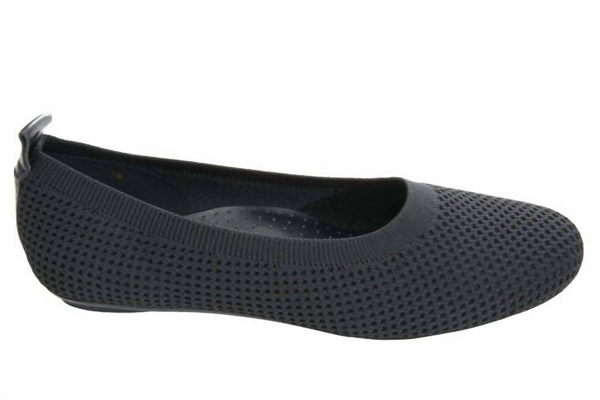 Vaneli - Women’s Suvi Stretch Knit Shoe