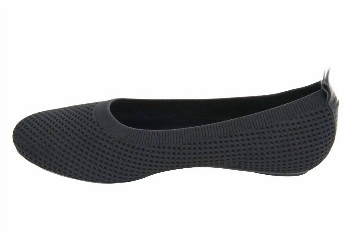 Vaneli - Women’s Suvi Stretch Knit Shoe