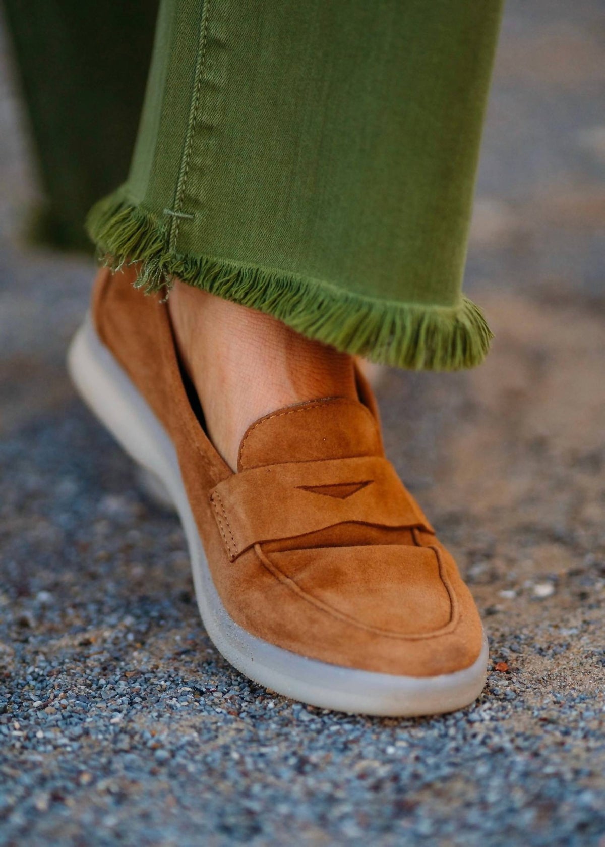 Vaneli - Women's Undine Flats