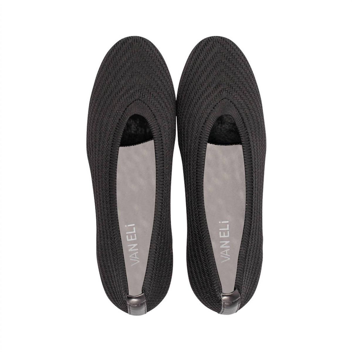 Vaneli - Women's Vartan Stretch Knit Heel