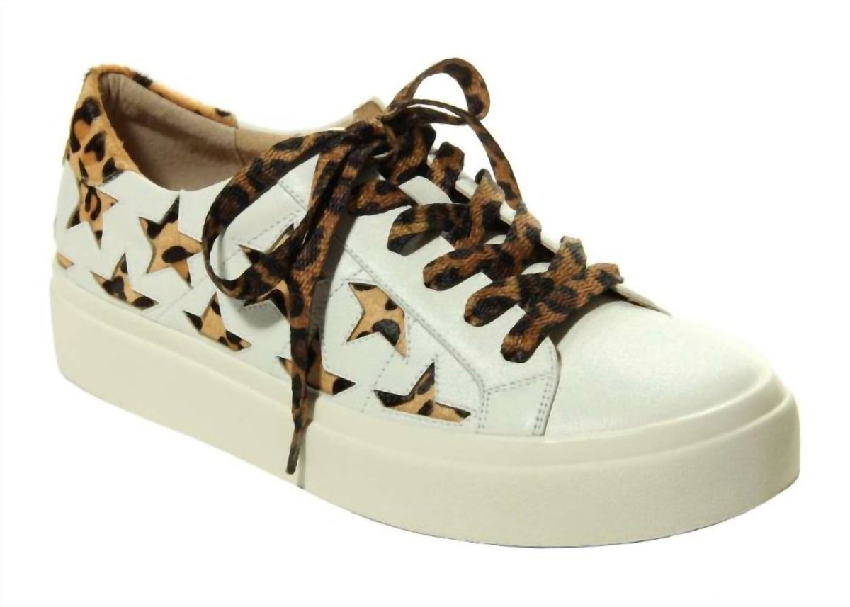Vaneli - Women's Yolen Nappa With Camel Chag