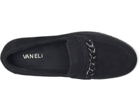 Vaneli - Women's Zoxfo Suede Loafer