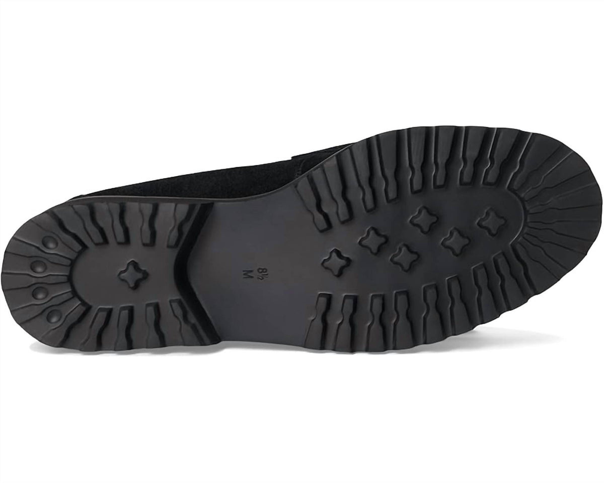 Vaneli - Women's Zoxfo Suede Loafer