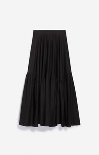 Vanessabruno - Astree Maxi Skirt