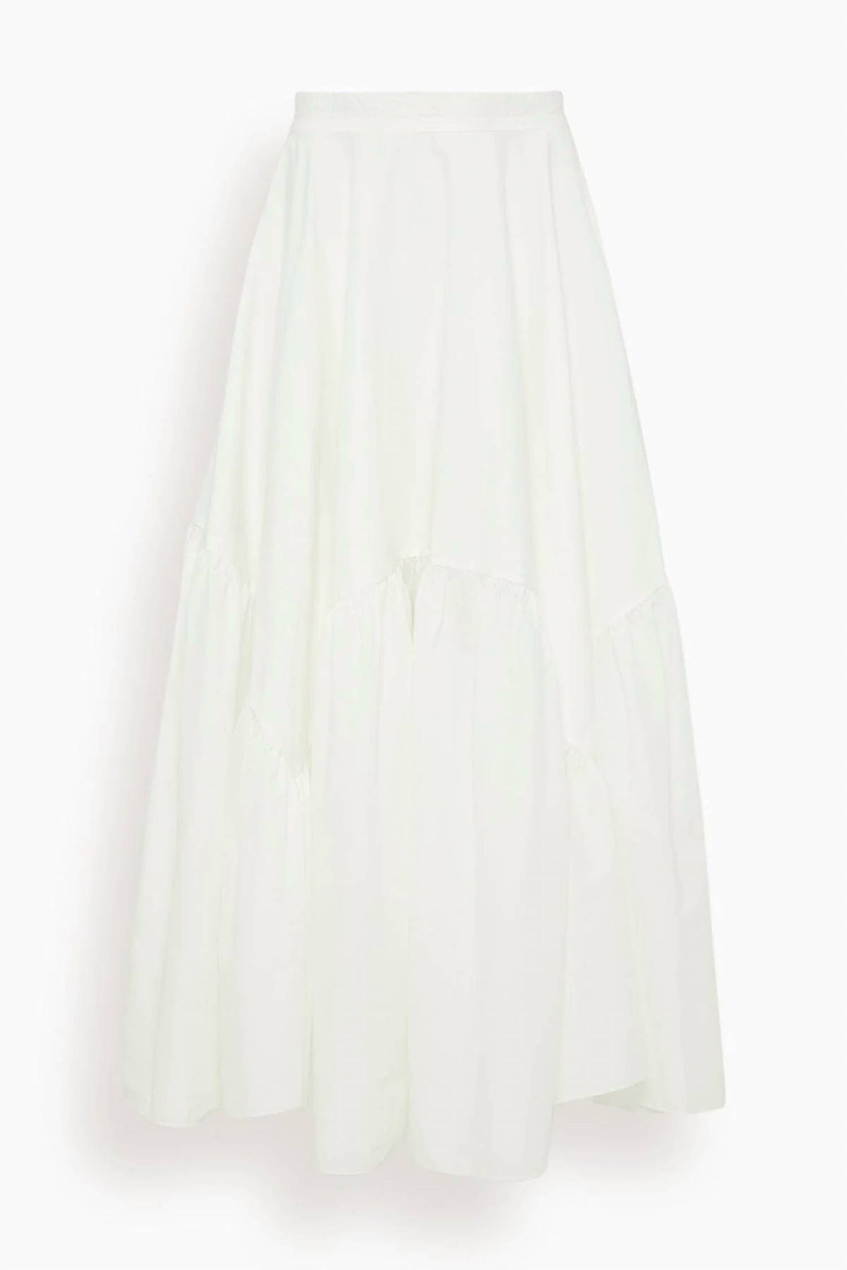 Vanessabruno - Astree Maxi Skirt
