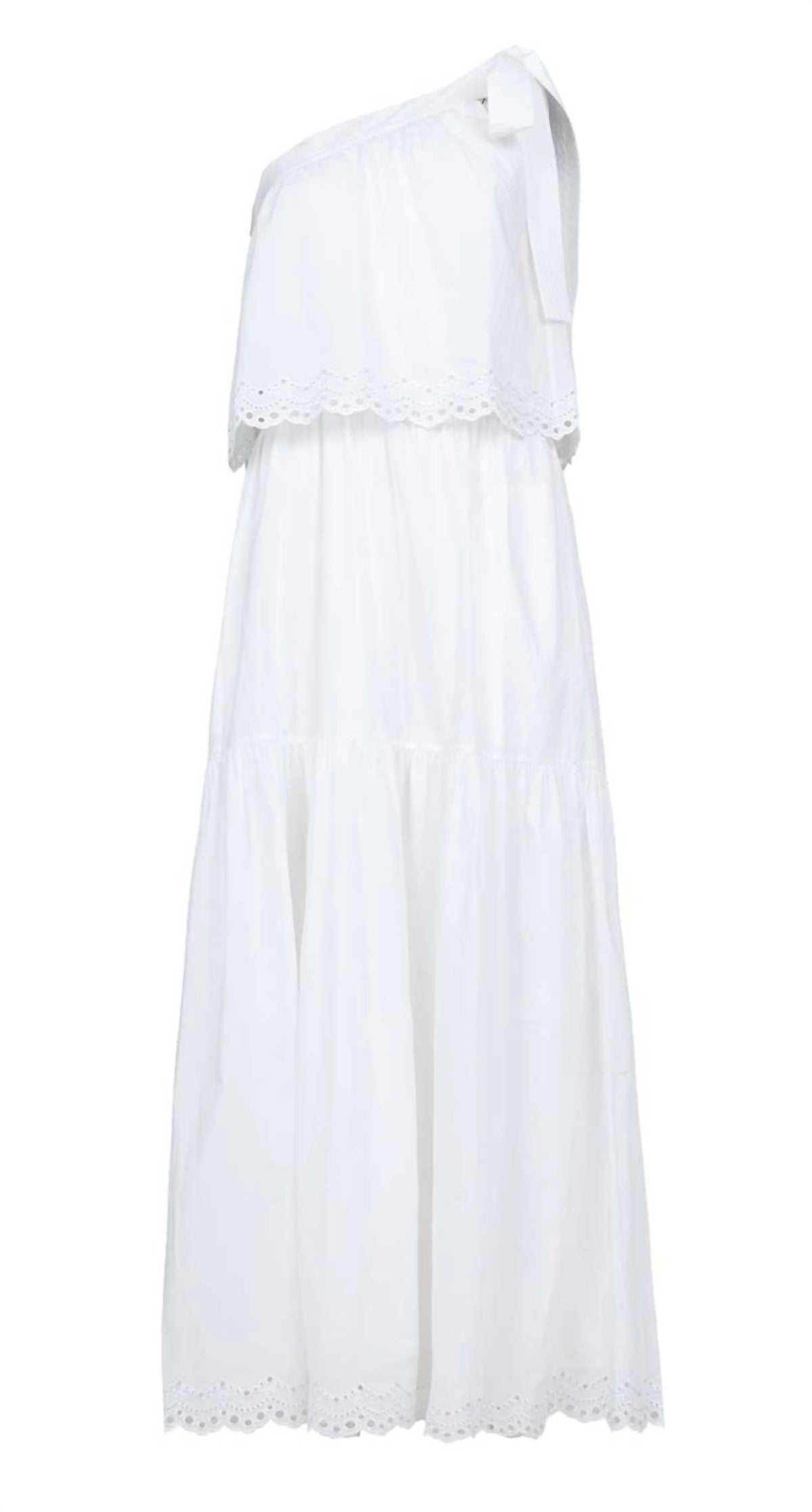 Vanessabruno - Cora Maxi Dress