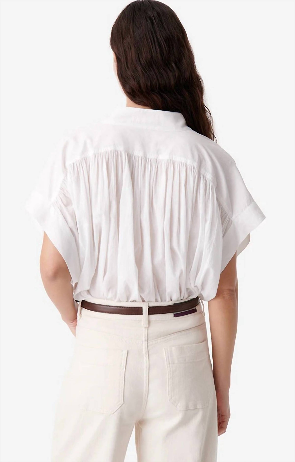 Vanessabruno - Cory Blouse