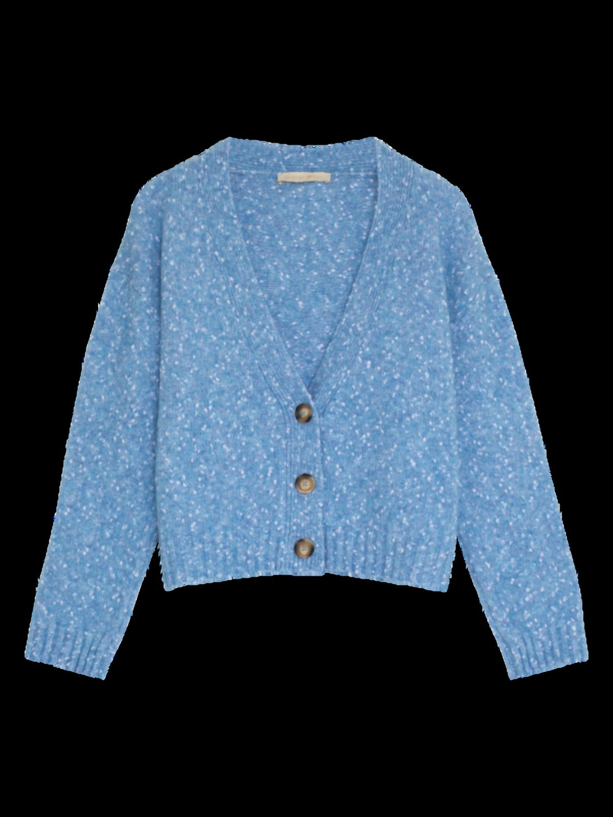 Vanessabruno - Daniela Long Sleeve Cardigan