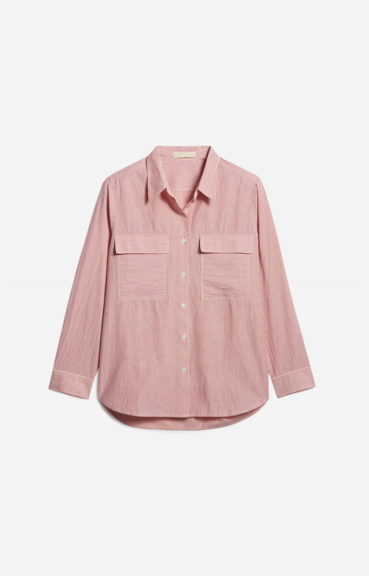 Vanessabruno - Dim Buttondown Shirt