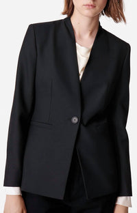 Vanessabruno - Diona Short Suit Jacket