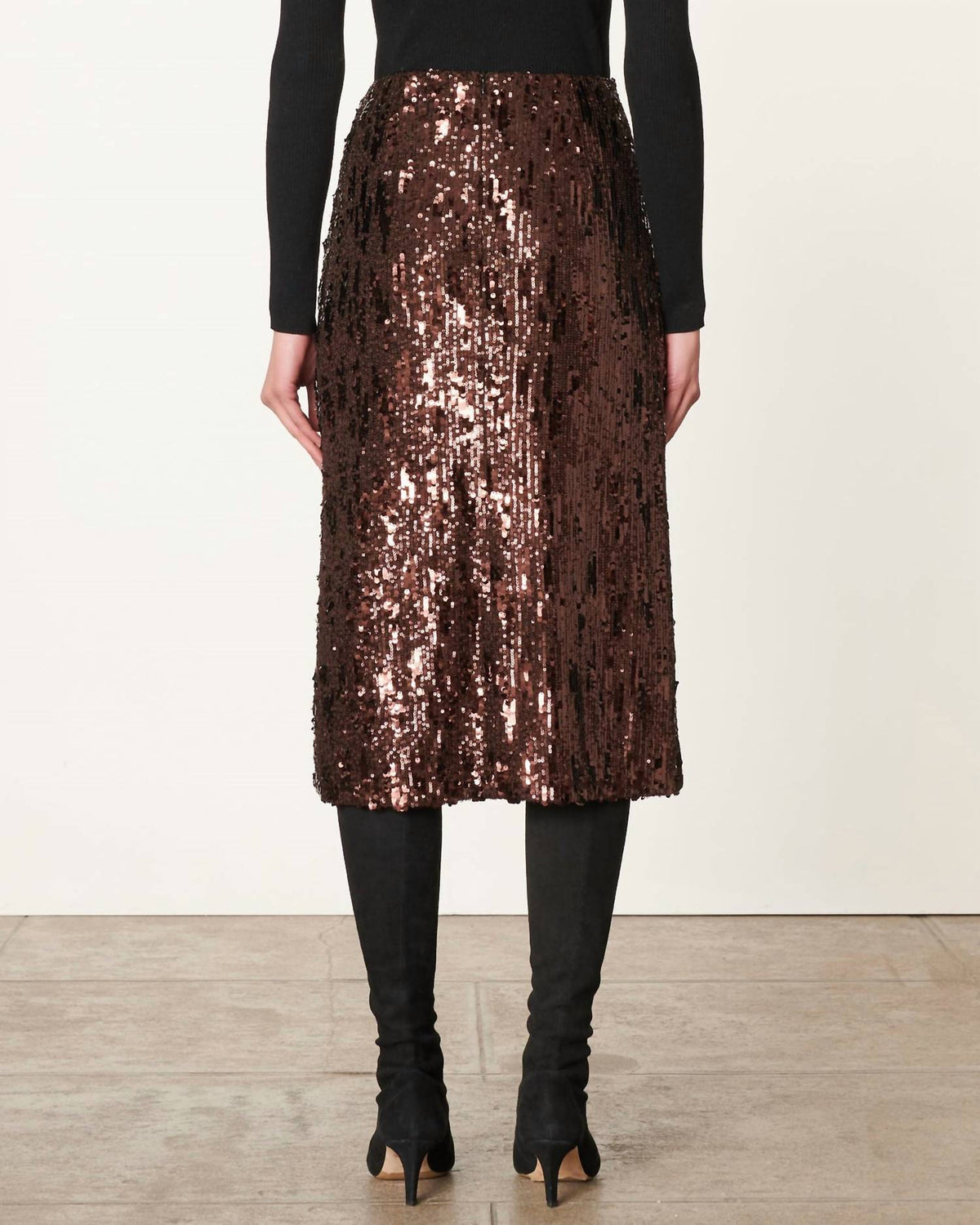 Vanessabruno - Dirma Skirt