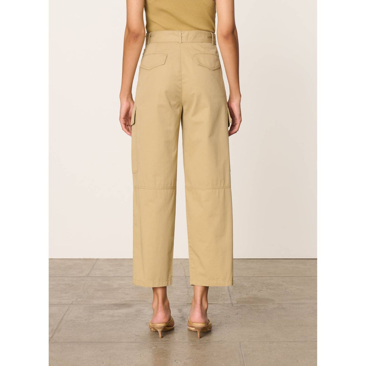 Vanessabruno - Edan Pants