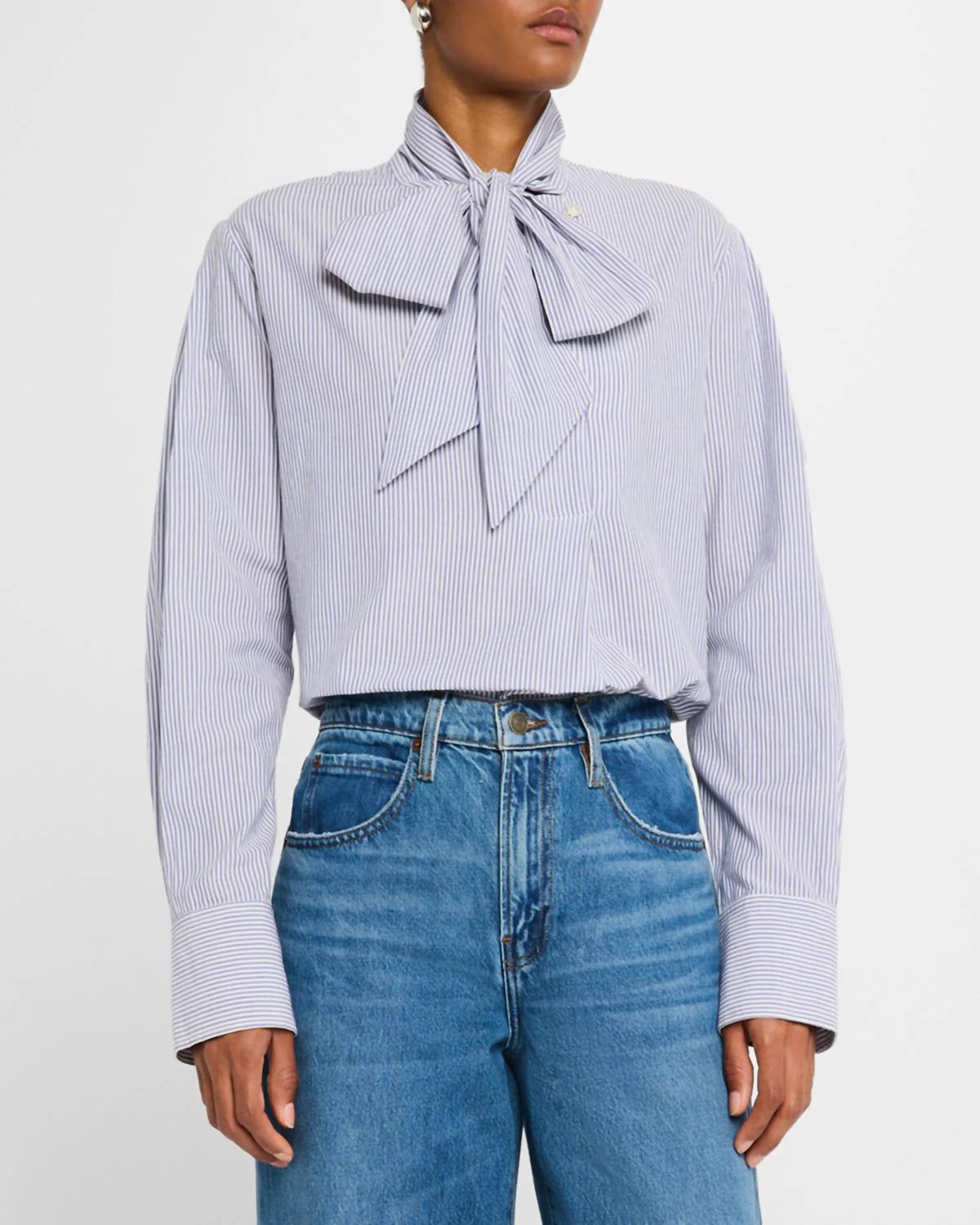 Vanessabruno - Esteban Blouse