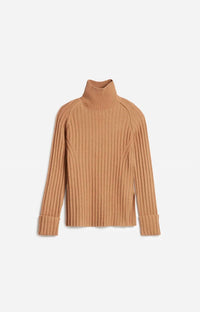 Vanessabruno - Faucon Turtleneck Top
