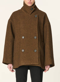 Vanessabruno - Ferman Jacket
