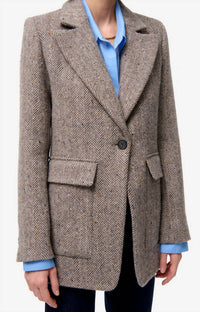 Vanessabruno - Floe Blazer