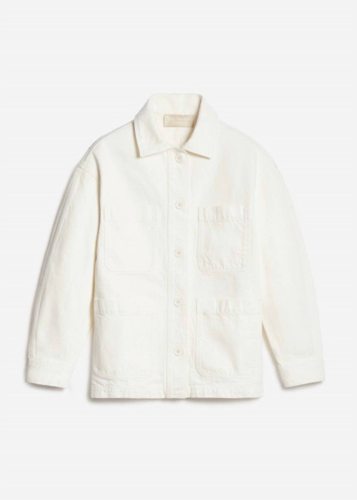 Vanessabruno - Neli Denim Jacket