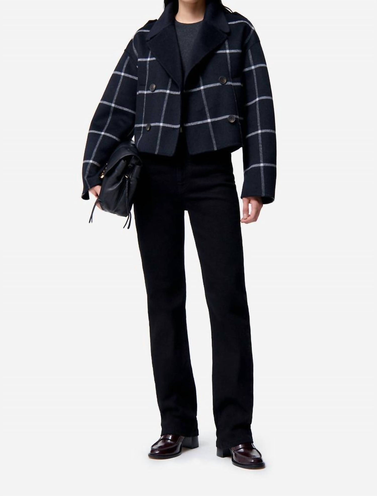 Vanessabruno - The Beran Jacket