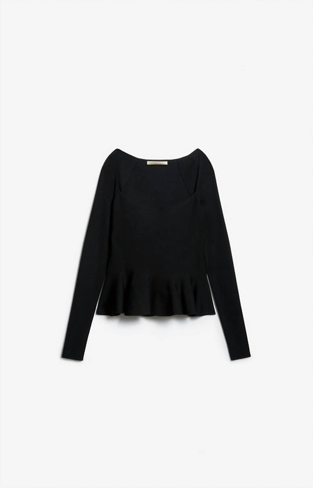 Vanessabruno - The Flower Jumper Top