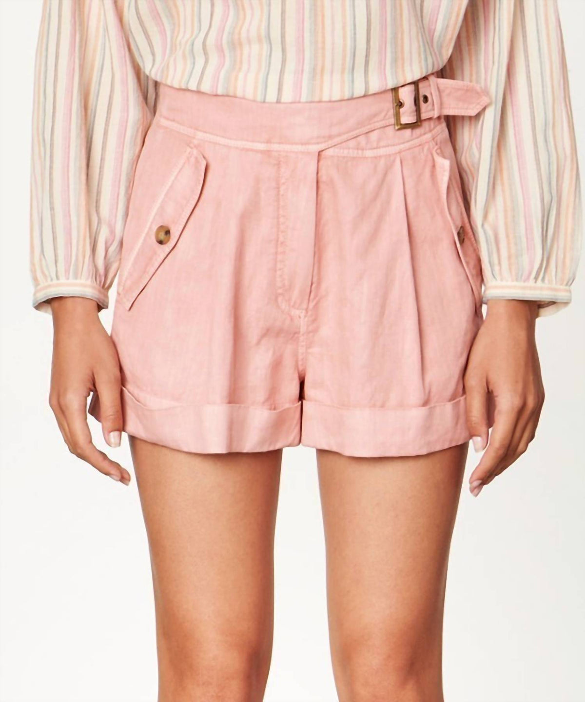 Vanessabruno - Tobby Shorts