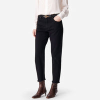 Vanessabruno - Women's Biarritz Straight Jean