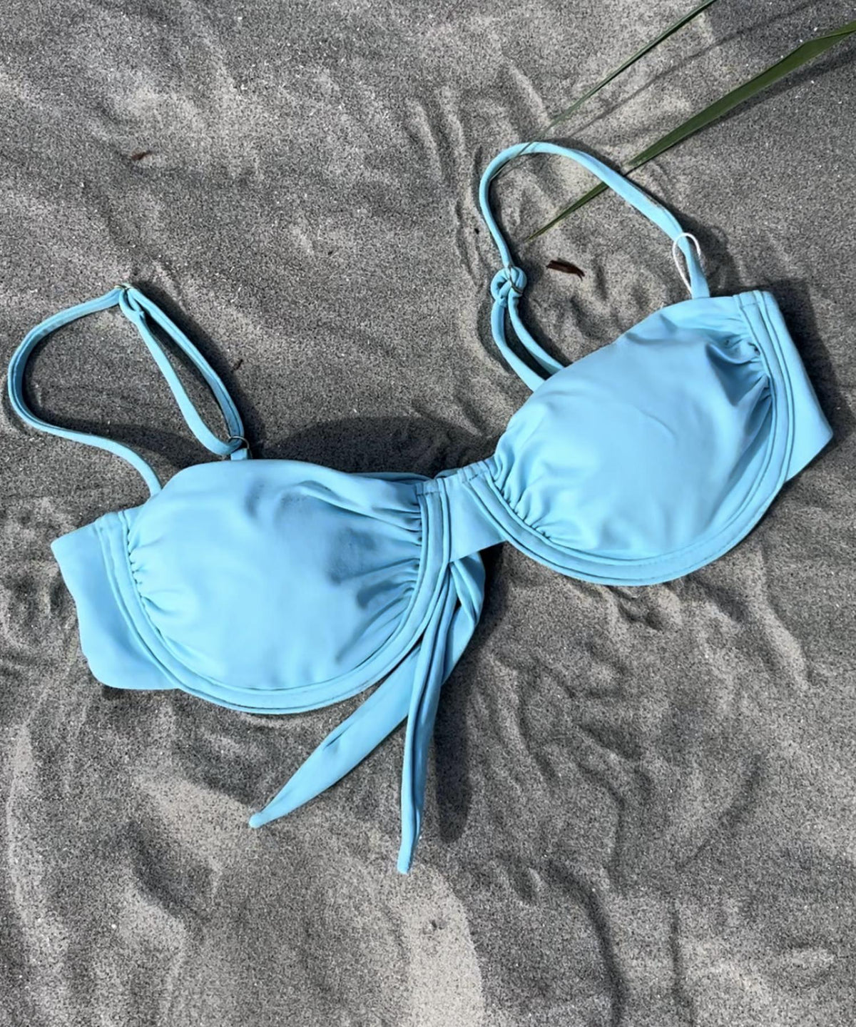 Vanhope - Lainie Swim Top