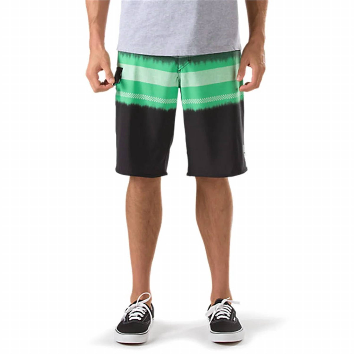 Vans - Beyond Boardshorts