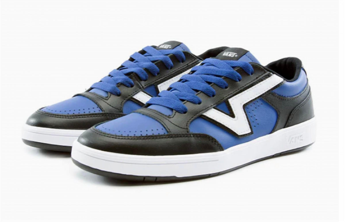 Vans - Men's Lowland Cc Two-tone