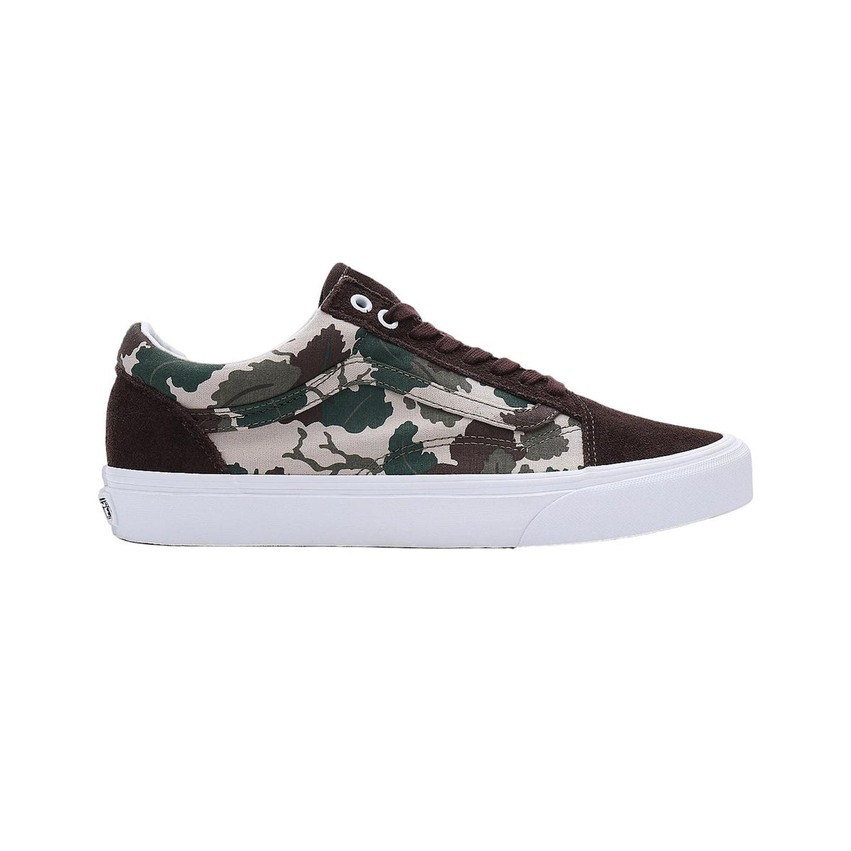 Vans - Men's Old Skool Sneakers