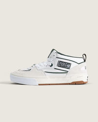 Vans - Men's Skate Half Cab Wafflecup Una Sneaker