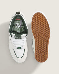 Vans - Men's Skate Half Cab Wafflecup Una Sneaker