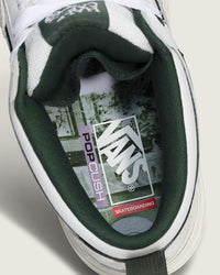 Vans - Men's Skate Half Cab Wafflecup Una Sneaker