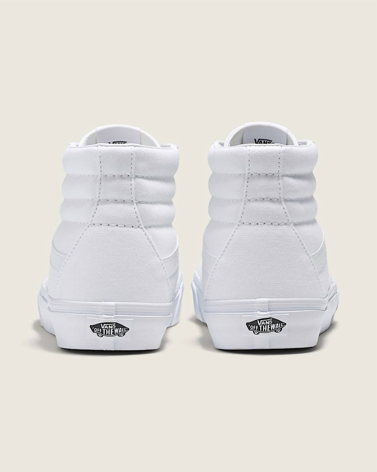 Vans - Men's Skate-hi Top Shoes