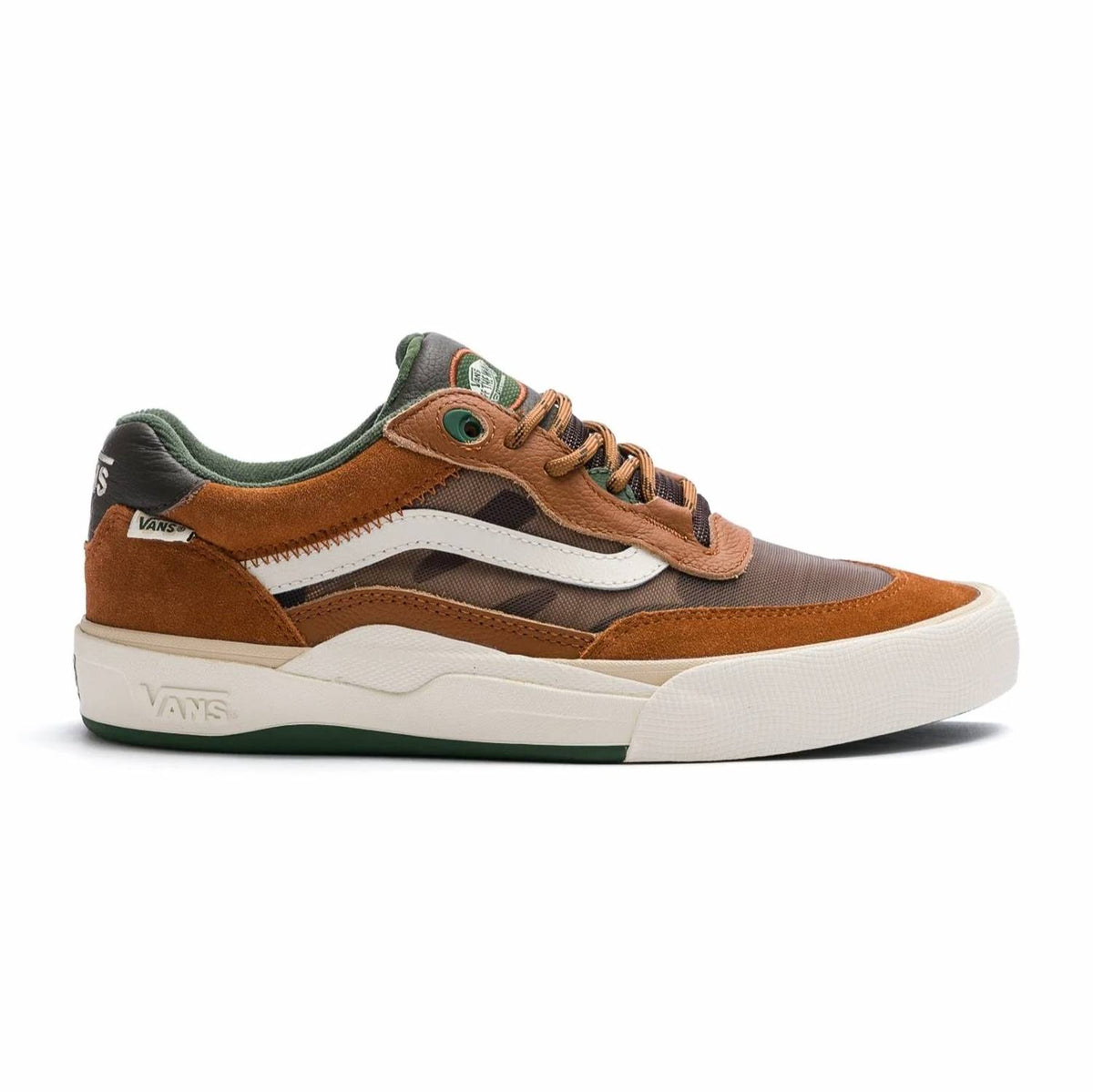 Vans - Men's Wayvee Skate Shoes