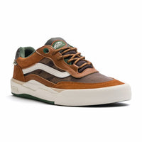 Vans - Men's Wayvee Skate Shoes