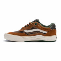 Vans - Men's Wayvee Skate Shoes