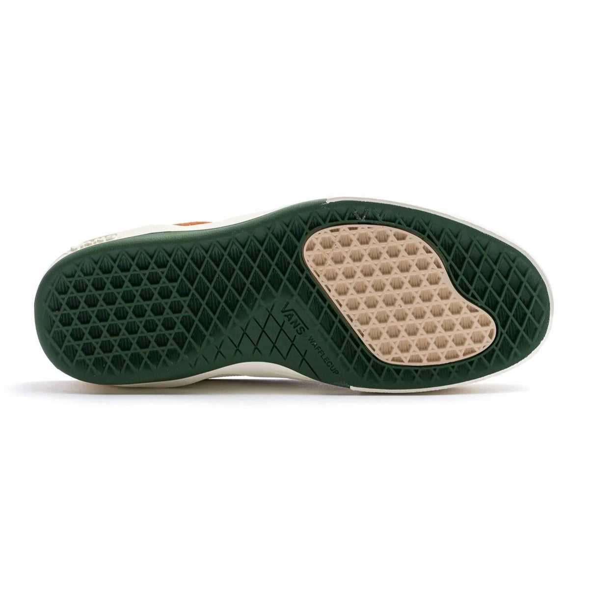 Vans - Men's Wayvee Skate Shoes