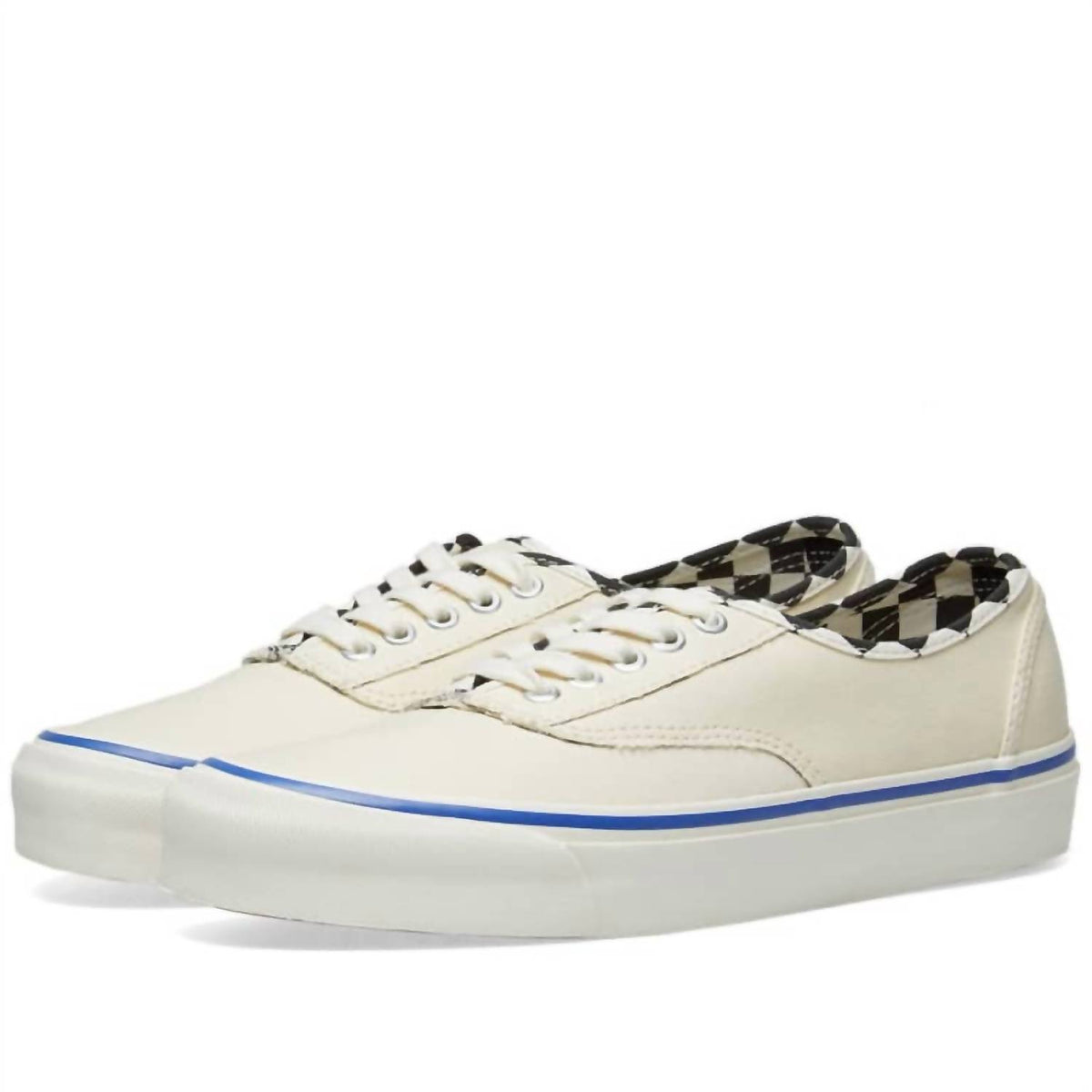 Vans - Men's Og Authentic Lx Sneaker Shoe
