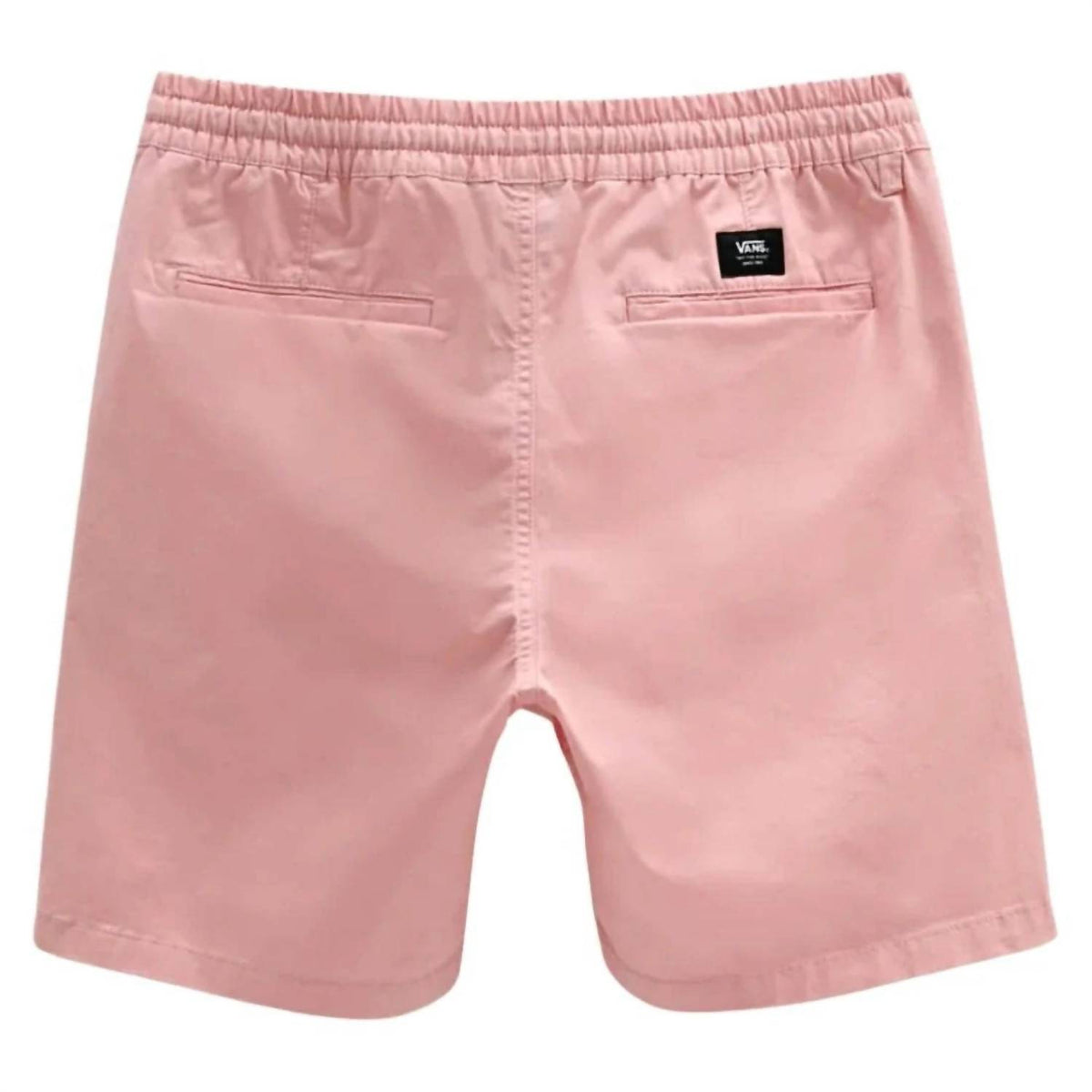 Vans - Range Relaxed Elastic Short