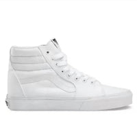 Vans - Women's Sk8-hi Sneakers