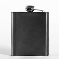 Vans - Stainless Steel Flask