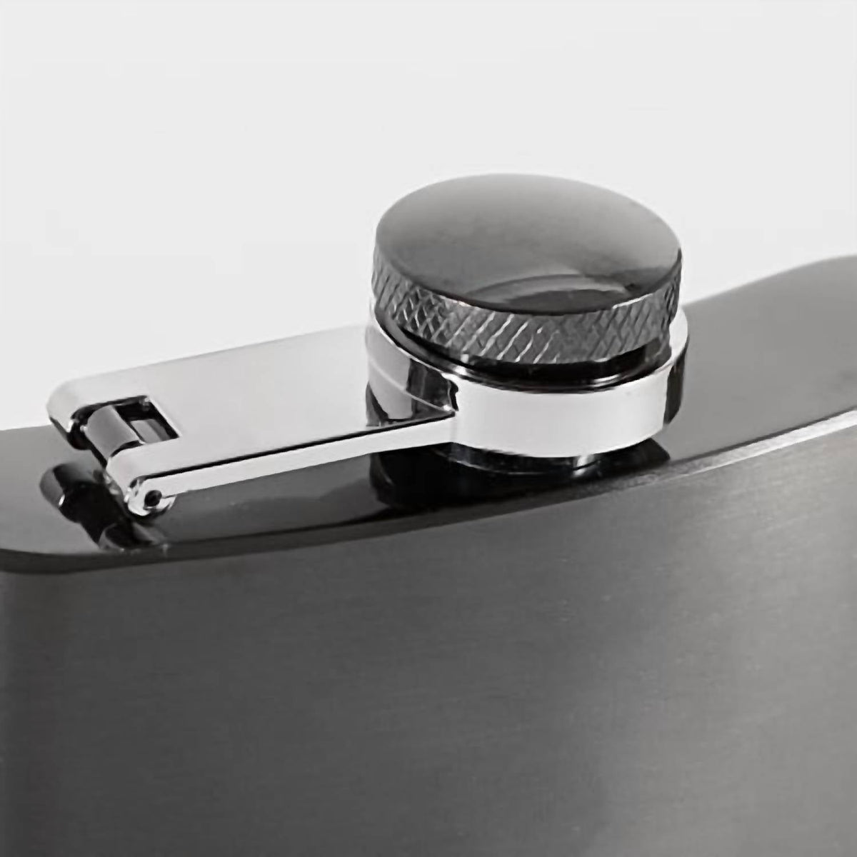 Vans - Stainless Steel Flask