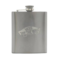 Vans - Stainless Steel Flask