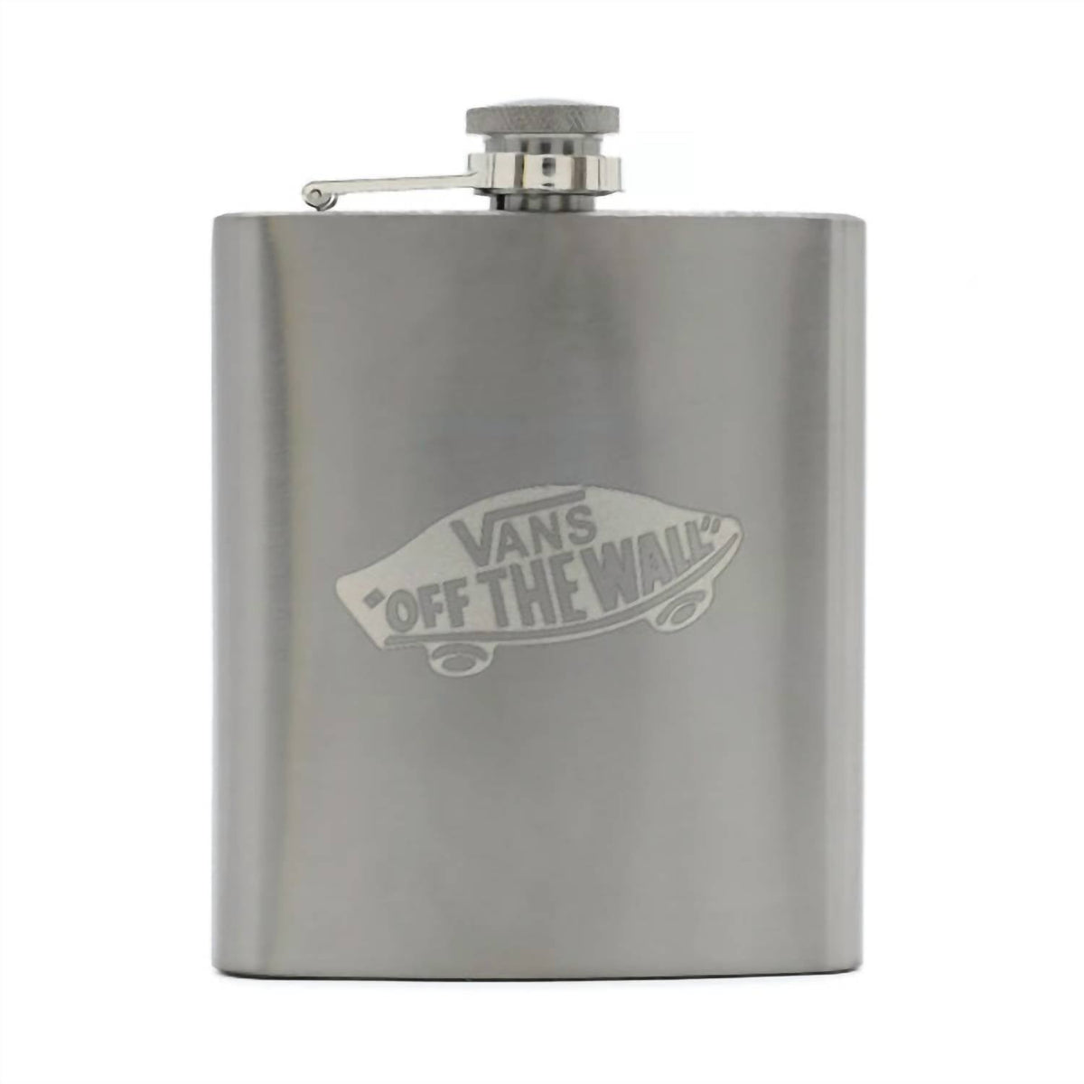 Vans - Stainless Steel Flask