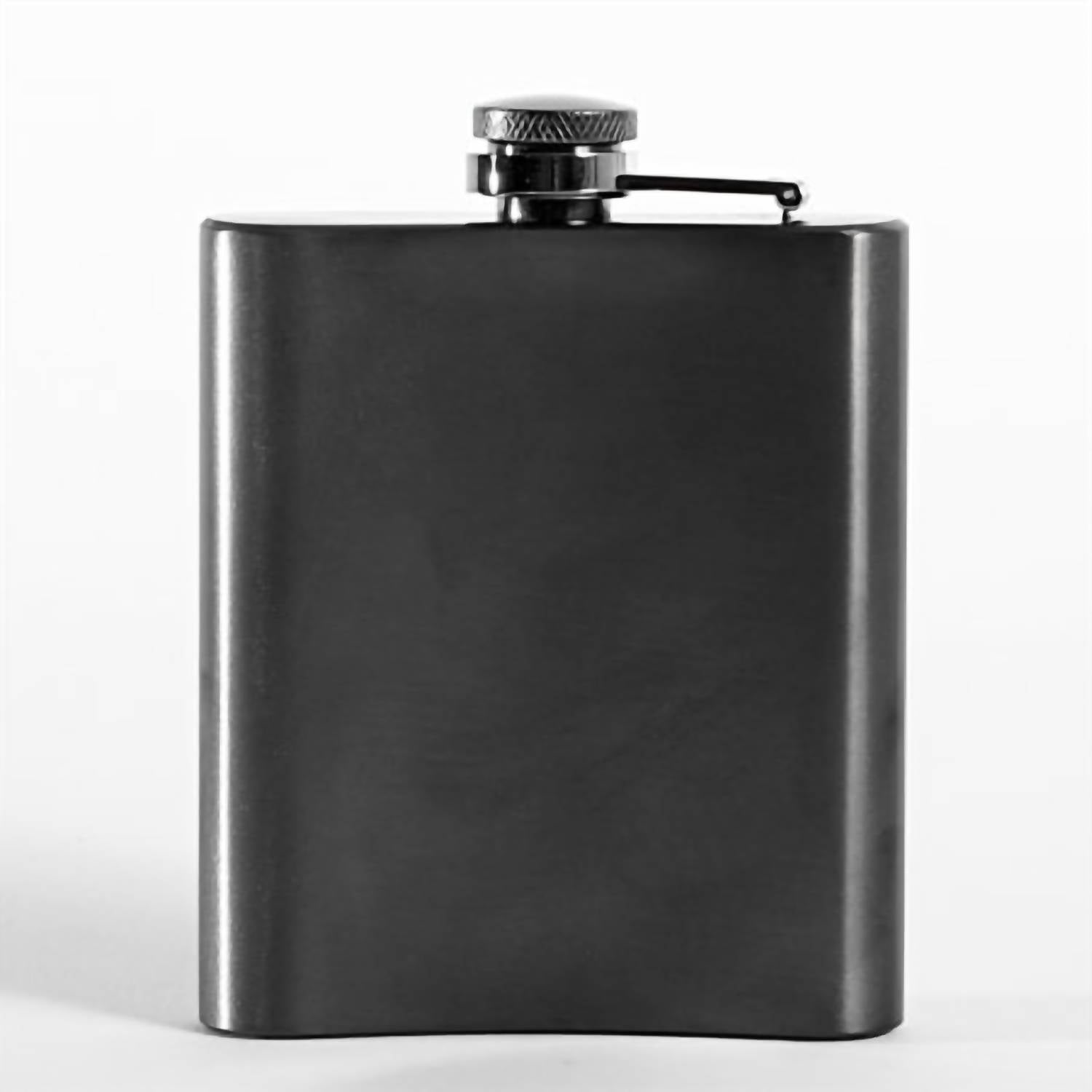 Vans - Stainless Steel Flask - dining - drinkware - home