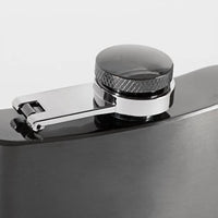 Vans - Stainless Steel Flask - dining - drinkware - home